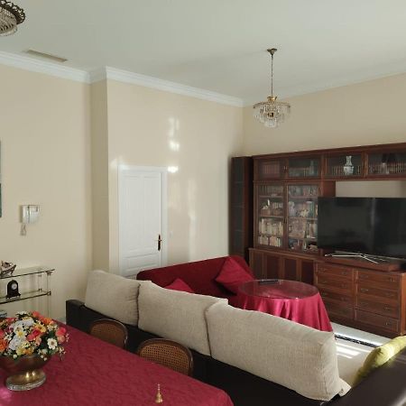 Apartamento Loft Tendillas Córdoba Kültér fotó