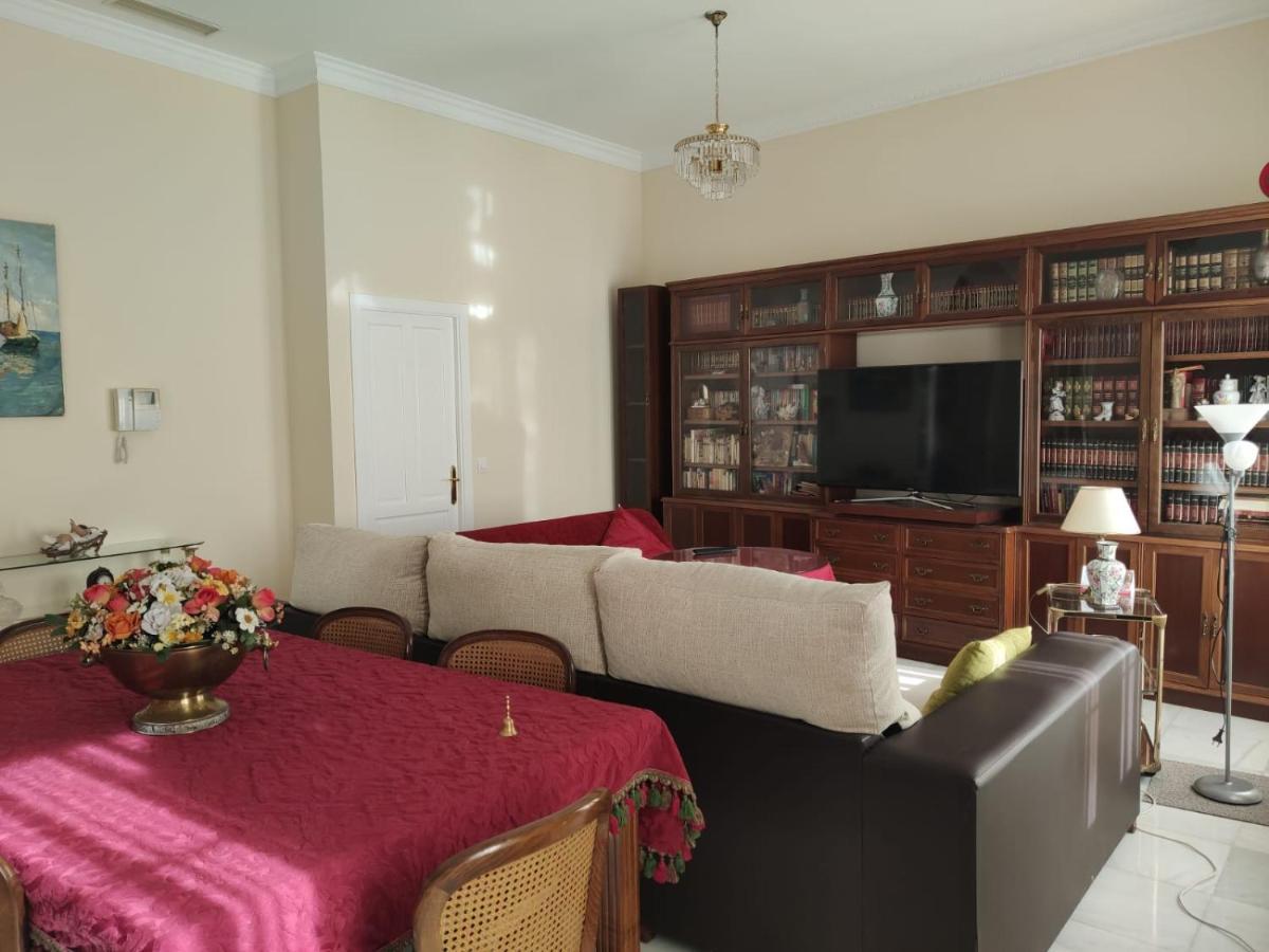 Apartamento Loft Tendillas Córdoba Kültér fotó