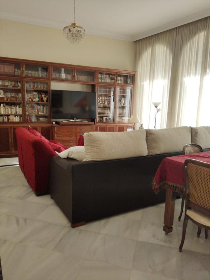 Apartamento Loft Tendillas Córdoba Kültér fotó