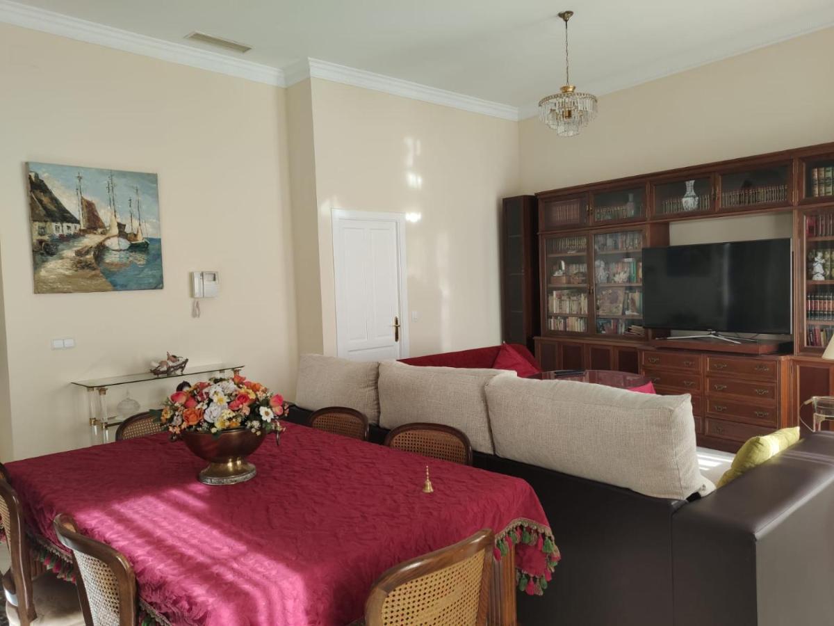 Apartamento Loft Tendillas Córdoba Kültér fotó