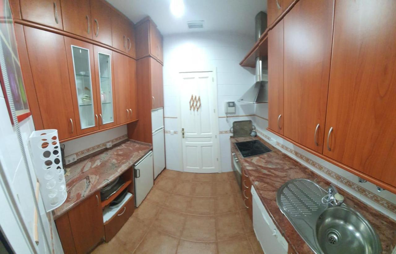 Apartamento Loft Tendillas Córdoba Kültér fotó