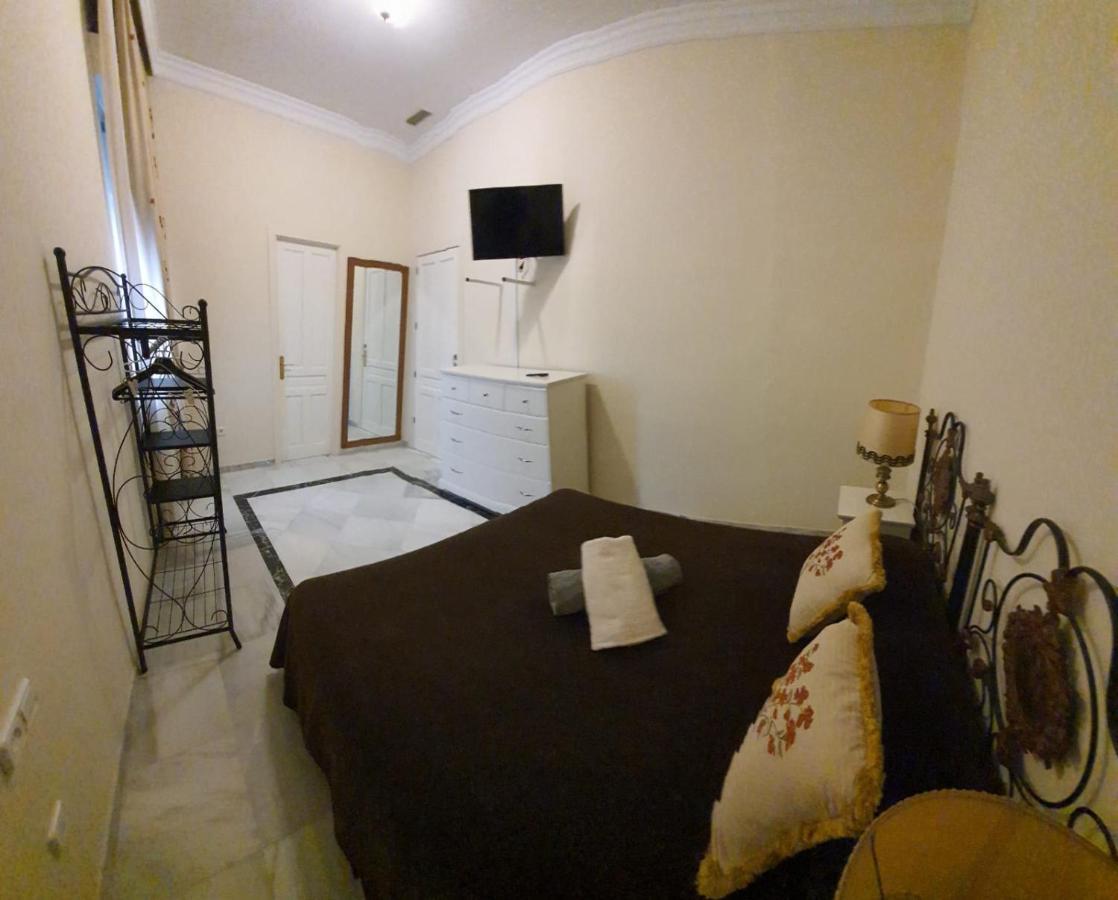 Apartamento Loft Tendillas Córdoba Kültér fotó