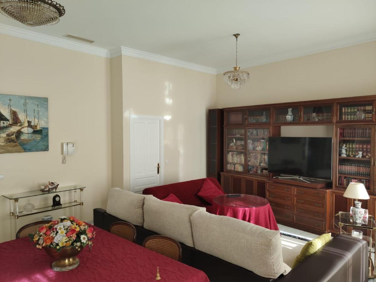 Apartamento Loft Tendillas Córdoba Kültér fotó