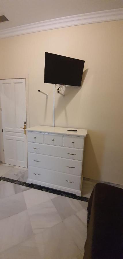 Apartamento Loft Tendillas Córdoba Kültér fotó