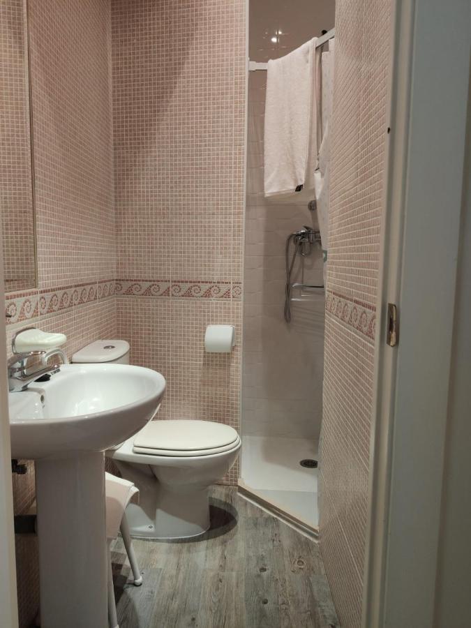 Apartamento Loft Tendillas Córdoba Kültér fotó