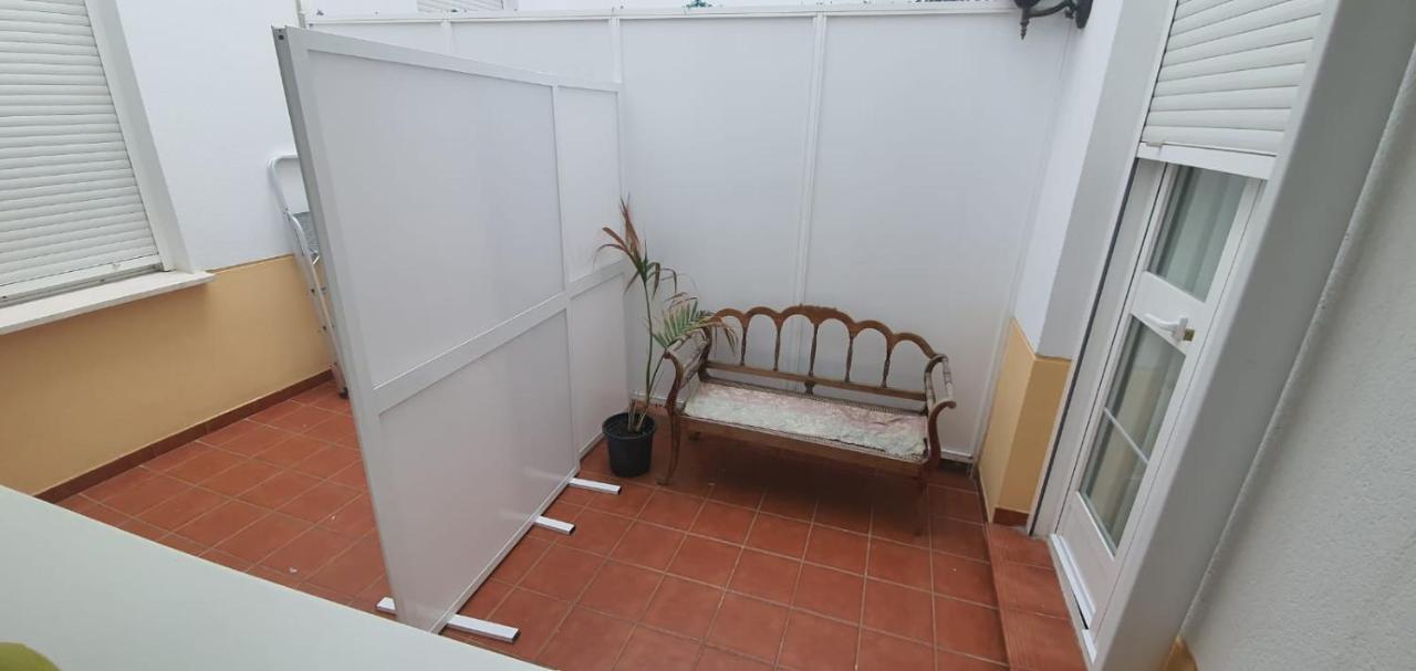 Apartamento Loft Tendillas Córdoba Kültér fotó