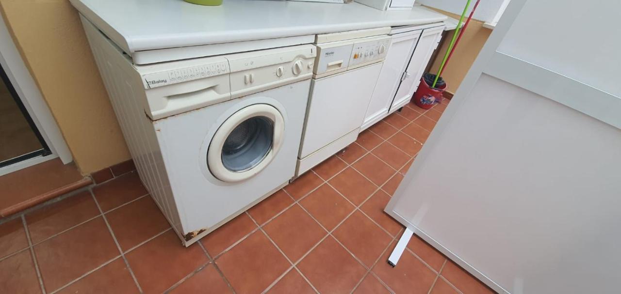 Apartamento Loft Tendillas Córdoba Kültér fotó