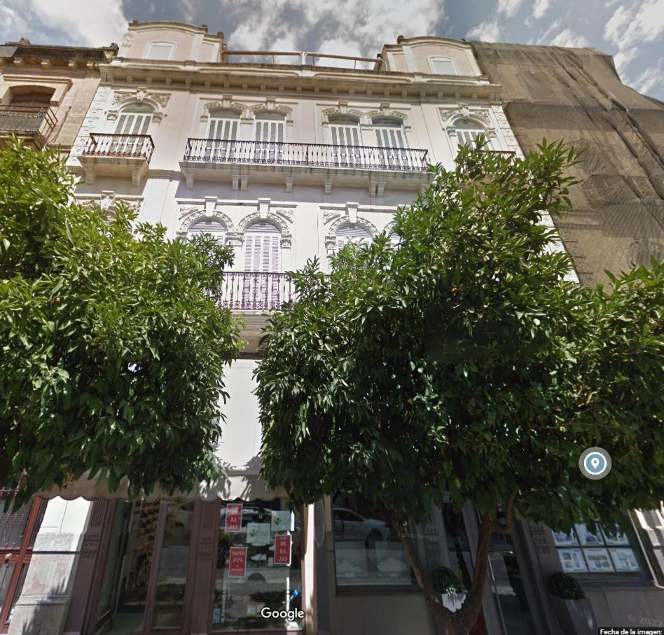 Apartamento Loft Tendillas Córdoba Kültér fotó