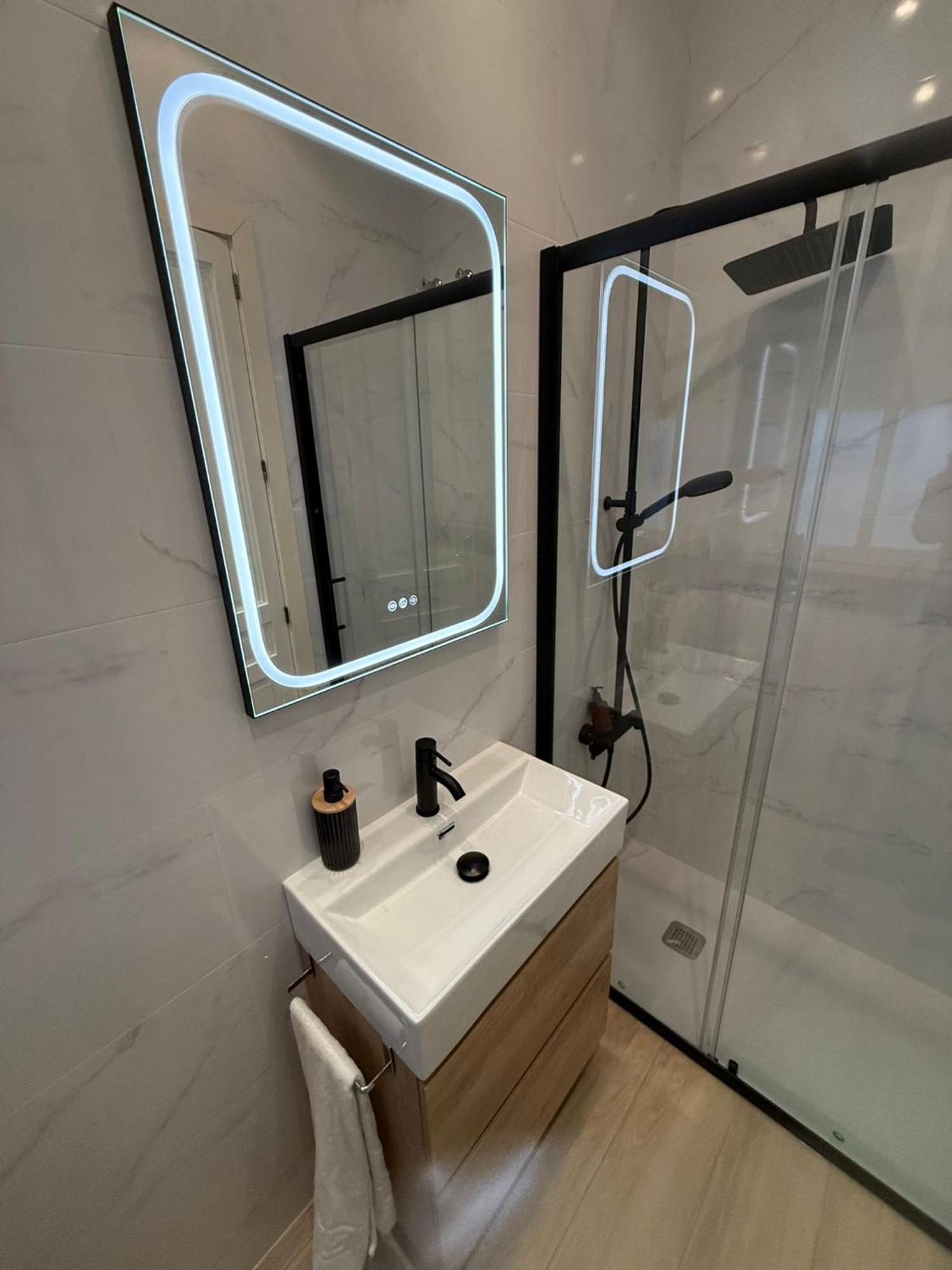 Apartamento Loft Tendillas Córdoba Kültér fotó