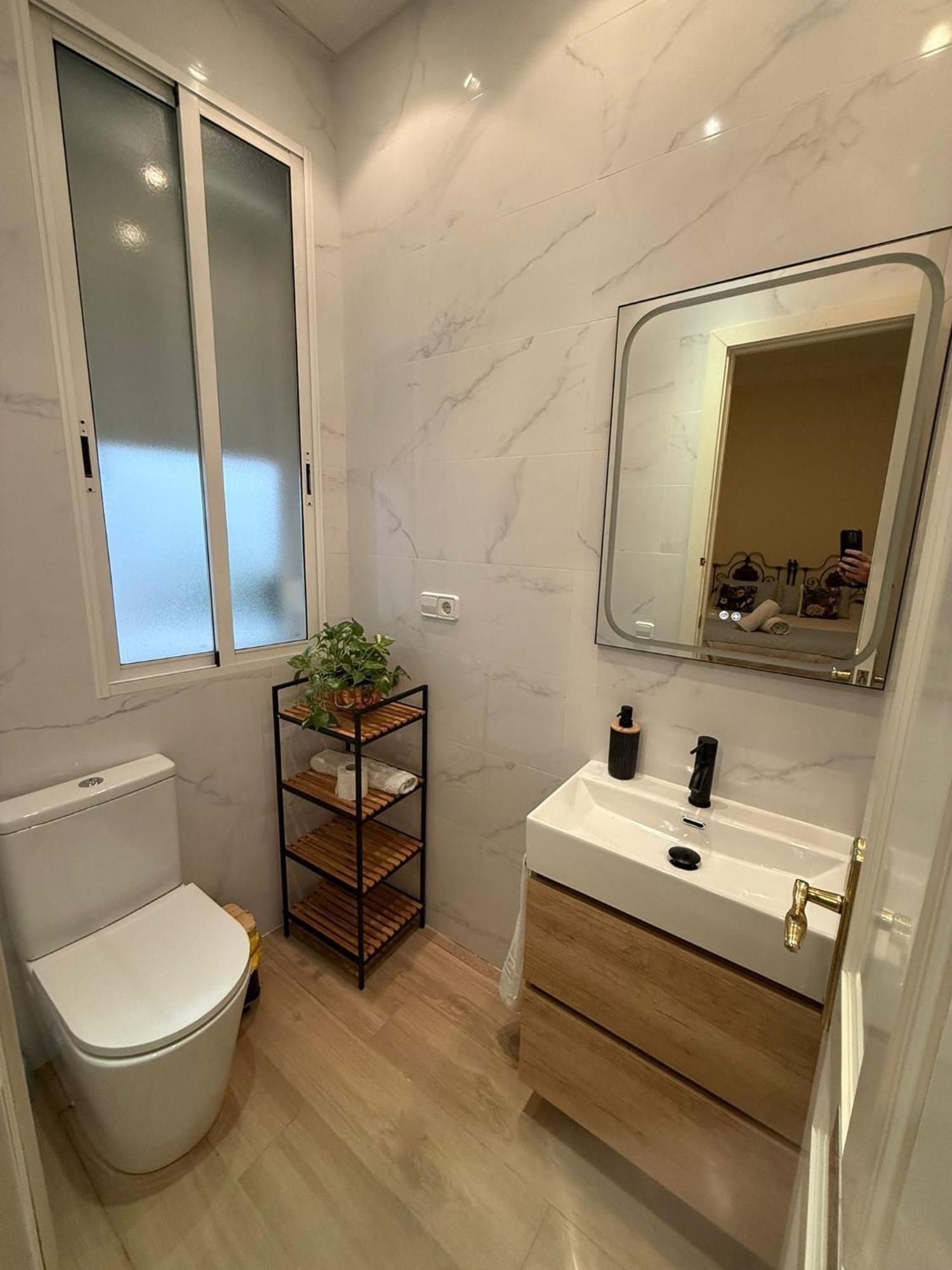 Apartamento Loft Tendillas Córdoba Kültér fotó
